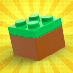 Construction Set – 3D Builder MOD Unlimited Money 0.14.0
