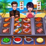 Cooking Chef – Food Fever MOD Unlimited Money 240.0