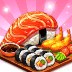 Cooking Max Cooking Games MOD Unlimited Money 5.0.3