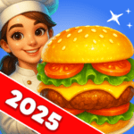 Cooking Utopia Restaurant Chef MOD Unlimited Money 2.56