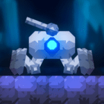 Corebound MOD Unlimited Money 1.0.2