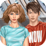 Couples Dress Up Fashion MOD Unlimited Money 3.0
