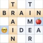 Crossword Master – Word Puzzle MOD Unlimited Money 1.12.0