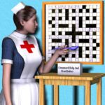 Crossword Solver MOD Unlimited Money 5.4.4 Crossword Solver MOD Unlimited Money 5.4.4