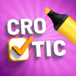 Crostic CrosswordWord Puzzles MOD Unlimited Money 5.9.1