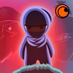 Crunchyroll 10 Second Ninja X MOD Unlimited Money 1.0.36