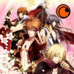 Crunchyroll Destinys Princess MOD Unlimited Money 0.0.18