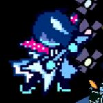 DELTARUNE MOD Unlimited Money VARY