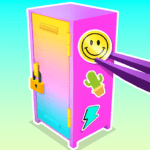 DIY Locker 3D MOD Unlimited Money 1.6.0.8