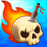 Dark Rogue Tower Defense TD MOD Unlimited Money 1.4.4