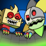 Dendys World Survival Game MOD Unlimited Money VARY