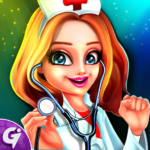 Dentist Doctor – Hospital Game MOD Unlimited Money 1.1.9
