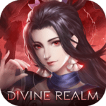 Divine Realm MOD Unlimited Money 1.0.4
