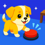 Dog Escape MOD Unlimited Money 1.20.2