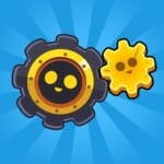 Dope Gears MOD Unlimited Money 1.0.1