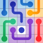 Dot Knot – Connect the Dots MOD Unlimited Money 338