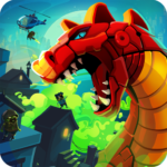 Dragon Hills 2 MOD Unlimited Money 1.2.16