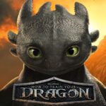 Dragons Rise of Berk MOD Unlimited Money 1.97.12