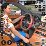 Drive Luxury Car Prado Parking MOD Unlimited Money 2.3
