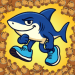 Drop Brainrot Merge Meme MOD Unlimited Money 1.0.7