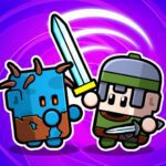 Drop Merge Fight MOD Unlimited Money 1.0.0