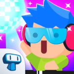 Epic Party Clicker Idle Party MOD Unlimited Money 2.14.78