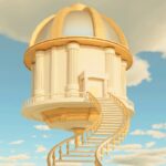 Escape Game Room in the Sky MOD Unlimited Money 1