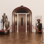 Escape Game Treasure Museum MOD Unlimited Money 1.2