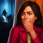 Escape Games Crime Stories MOD Unlimited Money 1.0.0