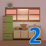 EscapeGame Kitchen ofMemories2 MOD Unlimited Money 1