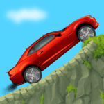Exion Hill Racing MOD Unlimited Money 25.5.3