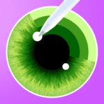 Eye Color Mix MOD Unlimited Money 1.3.6.1