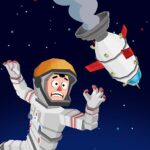 Faily Rocketman MOD Unlimited Money 8.21
