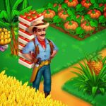 Farm Island – Family Journey MOD Unlimited Money 2.51