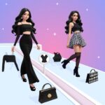 Fashion Catwalk Show MOD Unlimited Money 0.8.7