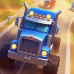Fast Car Empire Merge Tycoon MOD Unlimited Money 1.0.3