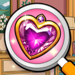 Find Beauty Fun Hidden Object MOD Unlimited Money 1.1.1
