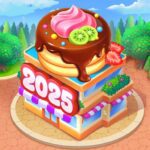Foodie Festival Cooking Game MOD Unlimited Money 1.0.18