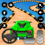 Formula Car GT Racing Stunts MOD Unlimited Money 4.7.3