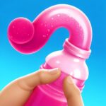 Frozen Honey ASMR MOD Unlimited Money 2.1.0.0