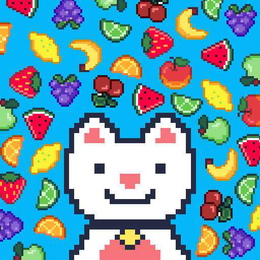 Fruit Stand Fortune MOD Unlimited Money 1.0.0