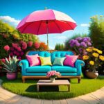 Garden Home Design Game MOD Unlimited Money 1.1.1