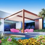 Garden Joy Design Game MOD Unlimited Money 1.42.37