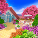 Garden Sweet Design MOD Unlimited Money 1.6.3