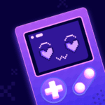 Gemu Retro Gaming Classic MOD Unlimited Money 1.1