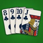 Gin Rummy Classic MOD Unlimited Money 2.0.0.2237