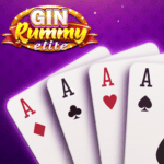 Gin Rummy Elite Online Game MOD Unlimited Money 3.0.17.2