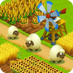 Golden Farm MOD Unlimited Money 2.19.54