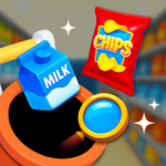 Goods Hunt – Hole It All MOD Unlimited Money 1.0.1.2