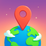 GuessThePlace GeoGuess MOD Unlimited Money 2.5.11